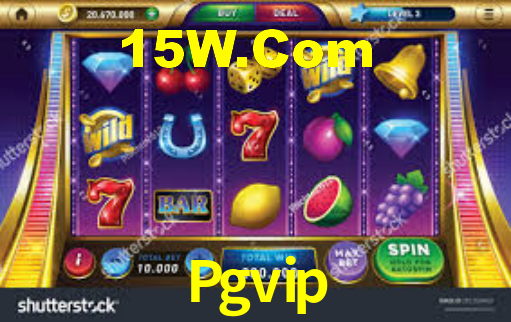 Pgvip App
